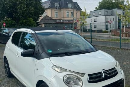 Citroen C1 189.000 km 3.799 &euro; Dortmund 44359