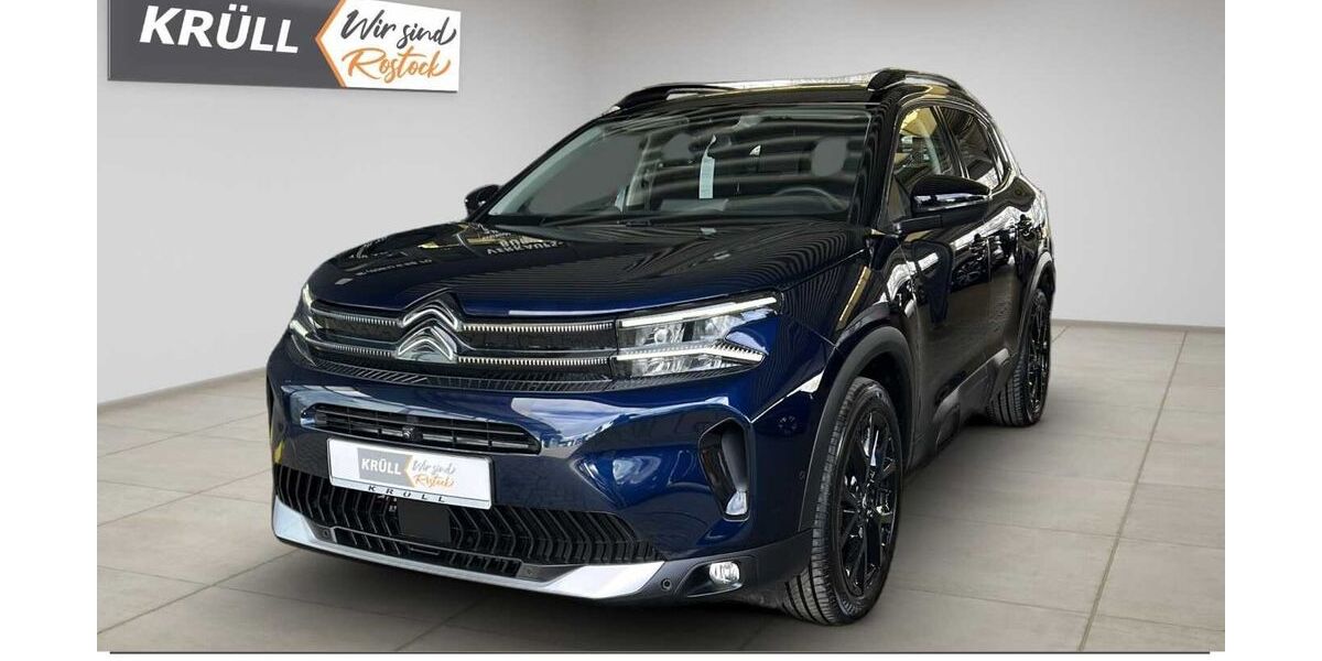 Citroen C5 Aircross 8.900 km 24.990 &euro; Rostock 18146
