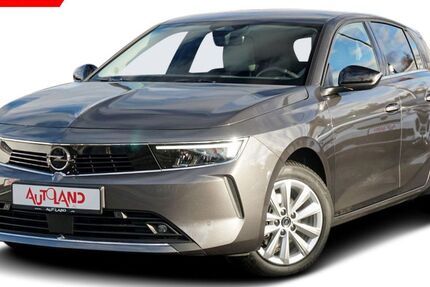 Opel Astra 31.534 km 19.490 &euro; Schwerin 19061