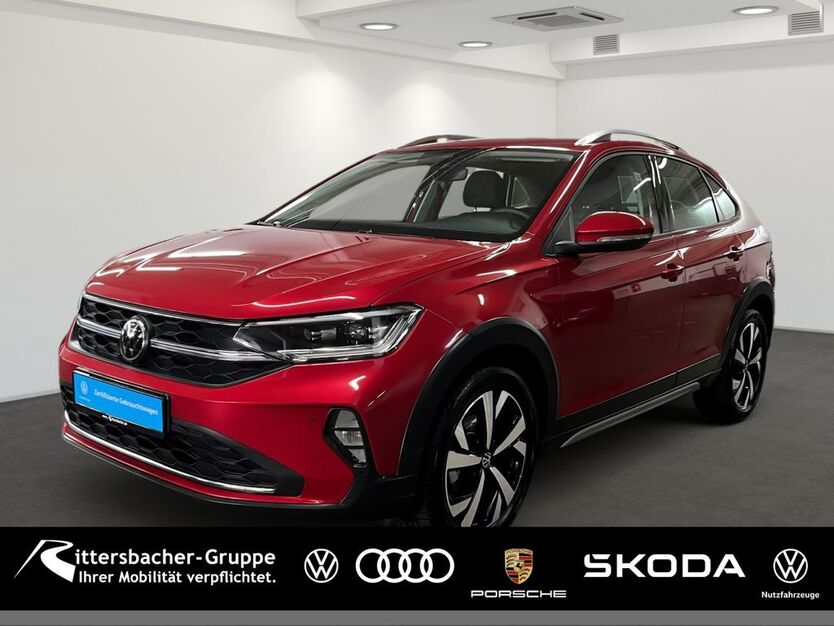 VW Taigo 9.804 km 24.950 € Kaiserslautern 67663