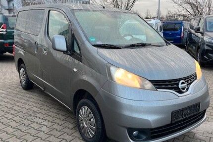 Nissan NV200 247.700 km 4.840 &euro; Eilenburg 04838