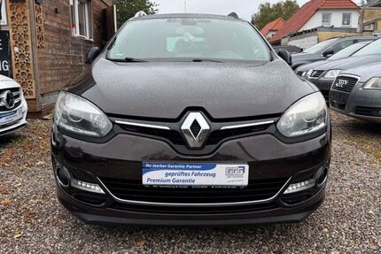 Renault Megane 152.000 km 5.400 &euro; Kronshagen 24119
