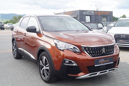 Peugeot 3008 81.037 km 14.890 &euro; Ingelheim 55218