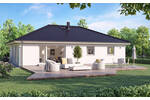 ScanHaus-Bungalows - Hochwertig wohnen, fair gebaut! 4 zimmer