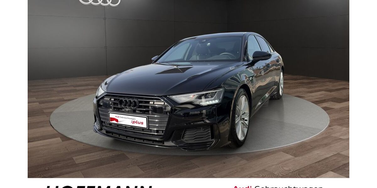 Audi A6 70.374 km 43.990 &euro; Arnsberg 59823