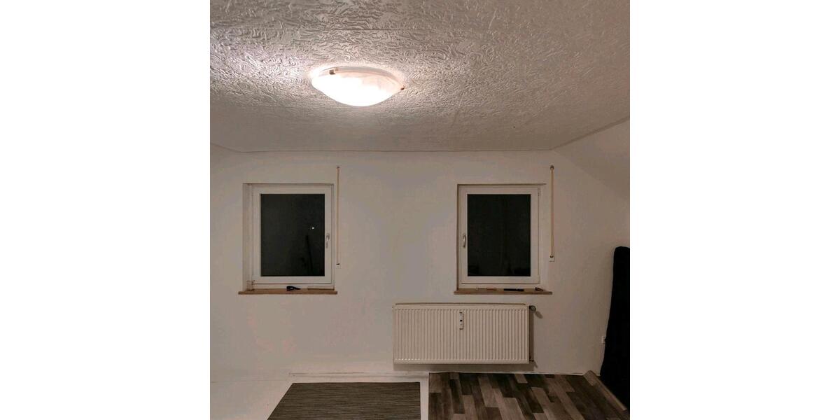 Dachgeschoßwohnung Allersberg Eismannsdorf - 4 Zimmer, 87 m&sup2;, 174.000&euro; | Angebot:26053224