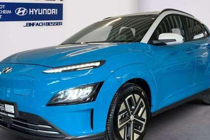 Hyundai KONA 66.219 km 20.480 &euro; Bad Dürkheim 67098