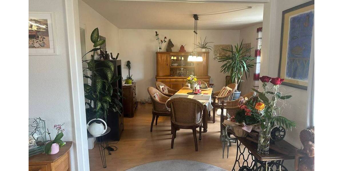 Etagenwohnung Soltau - 3 Zimmer, 90 m&sup2;, 199.000&euro; | Angebot:26378733