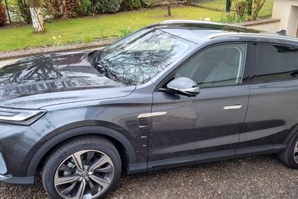 MG Marvel R 43.180 km 22.999 € Delbrück 33129