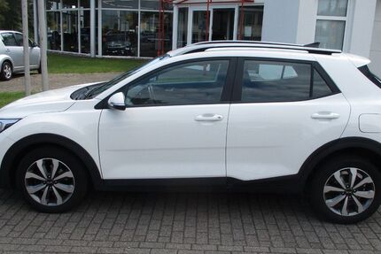 Kia Stonic 49.990 km 14.940 &euro; Menden 58708