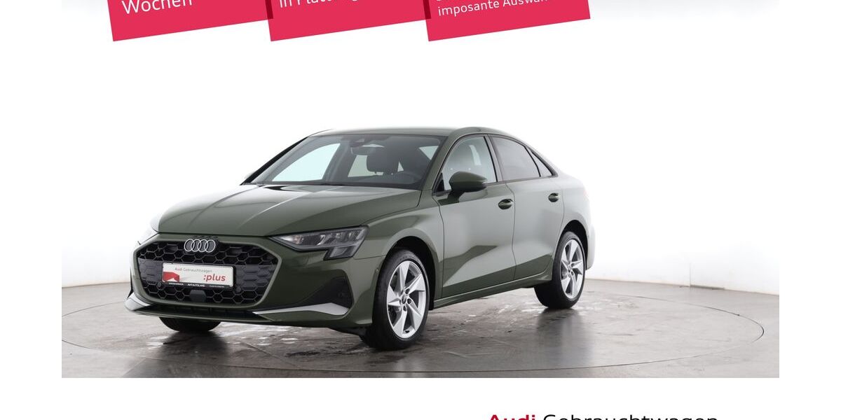 Audi A3 14.095 km 26.220 &euro; Deggendorf 94469