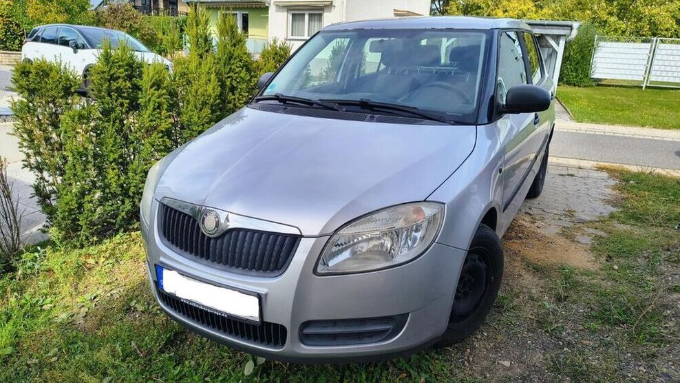 Fabia