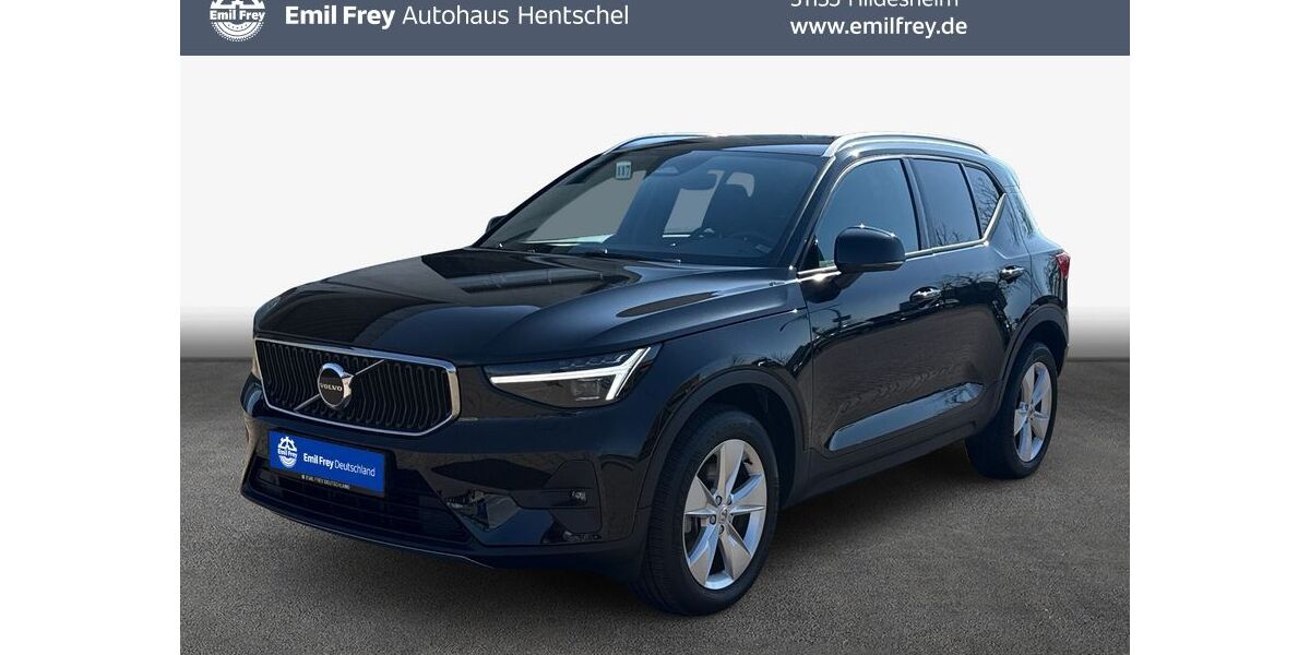 Volvo XC40 16.939 km 29.927 &euro; Magdeburg 39116