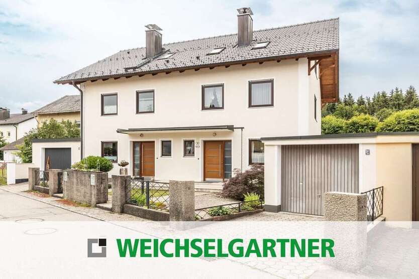 Haus zum Kaufen in Kirchseeon 890.000 € 197.11 m²