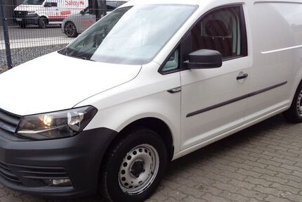 VW Caddy Maxi