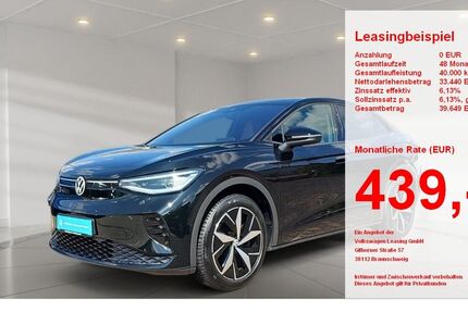 VW ID.5 66.833 km 33.440 &euro; Bad Arolsen 34454