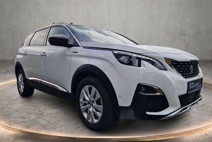 Peugeot 5008 115.000 km 13.830 &euro; Bramsche 49565