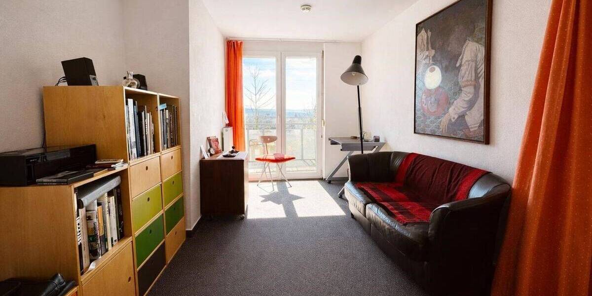 Doppelhaushälfte Schwäbisch Gmünd Rechberg - 5 Zimmer, 146 m&sup2;, 390.000&euro; | Angebot:26291535