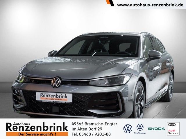 VW Passat Variant 6.000 km 58.490 &euro; Bramsche - Engter 49565