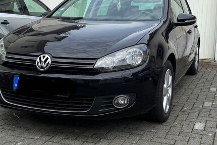 VW Golf 164.000 km 4.800 &euro; Neuberg 63543