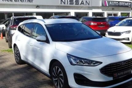 Ford Focus 52.120 km 17.750 &euro; Bergen auf Rügen 18528