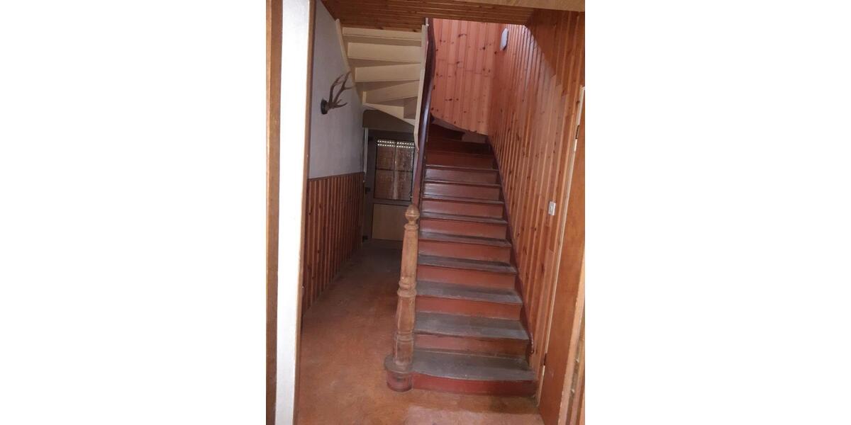Reihenhaus Walsdorf - 7 Zimmer, 136 m&sup2;, 148.000&euro; | Angebot:26710597
