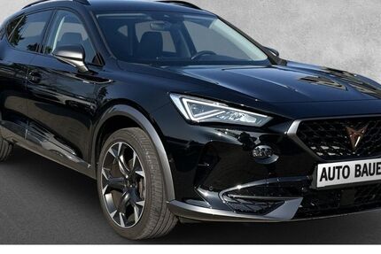 Cupra Formentor 21.519 km 26.890 &euro; Marktheidenfeld 97828