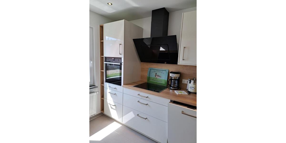 Erdgeschoßwohnung Wolfsburg Alt-Wolfsburg - 1 Zimmer, 43 m&sup2;, 500&euro; | Angebot:25515073