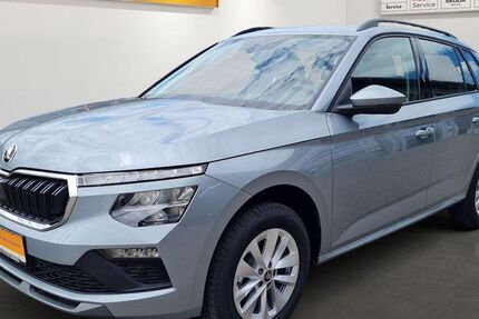 Skoda Kamiq 2.501 km 25.990 &euro; Balingen 72336