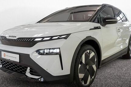 Skoda Elroq 2.501 km 58.388 € Celle 29227