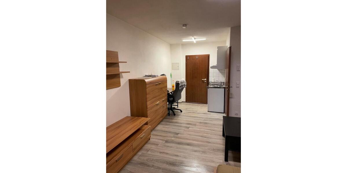 Etagenwohnung Ludwigshafen am Rhein Edigheim - 1 Zimmer, 24 m&sup2;, 91.000&euro; | Angebot:25854192