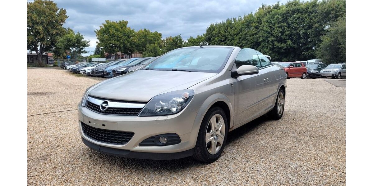 Opel Astra 160.627 km 1.380 &euro; Zwickau 08056