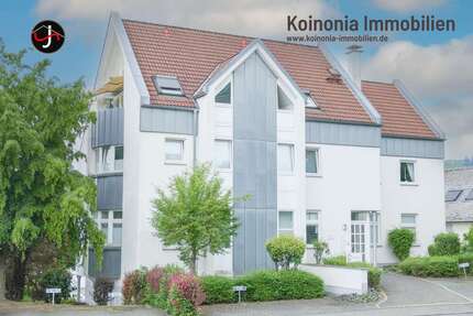 Wohnung zum Kaufen in Hilchenbach 135.000 € 54 m² 2 zimmer