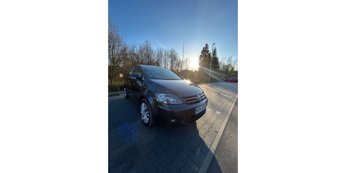 VW Golf Plus 172.000 km 3.749 &euro; Hardegsen 37181