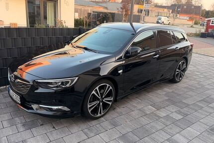Opel Insignia 163.000 km 15.000 &euro; Sarstedt 31157