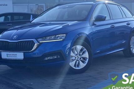 Skoda Octavia 49.998 km 26.958 &euro; Schrobenhausen-Edelshsn. 86529