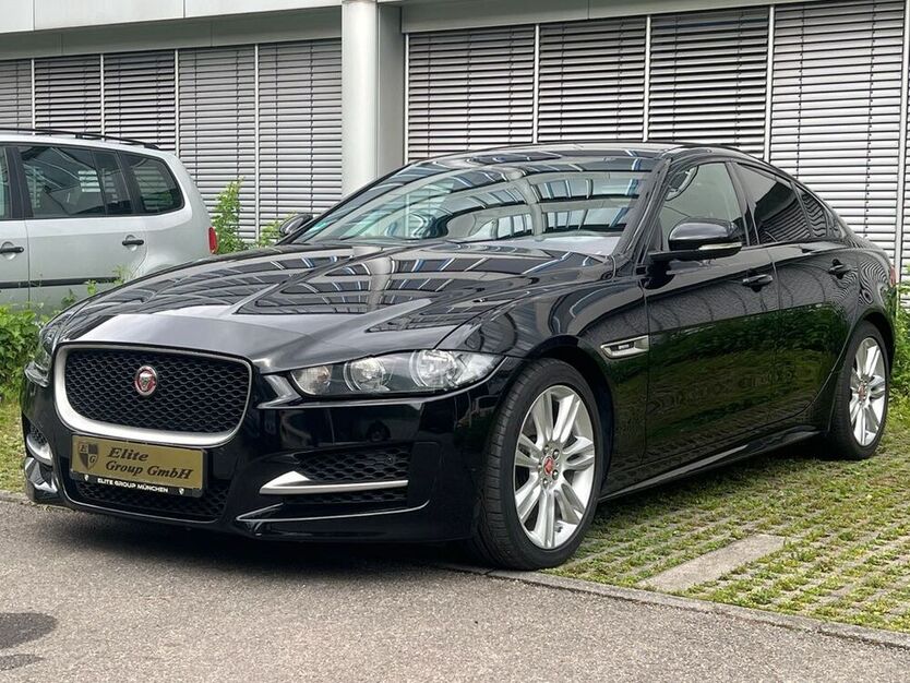 XE