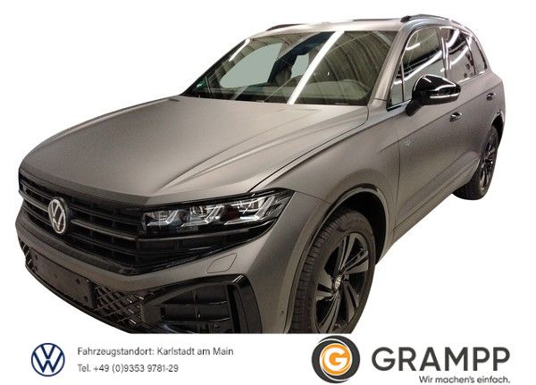 Touareg