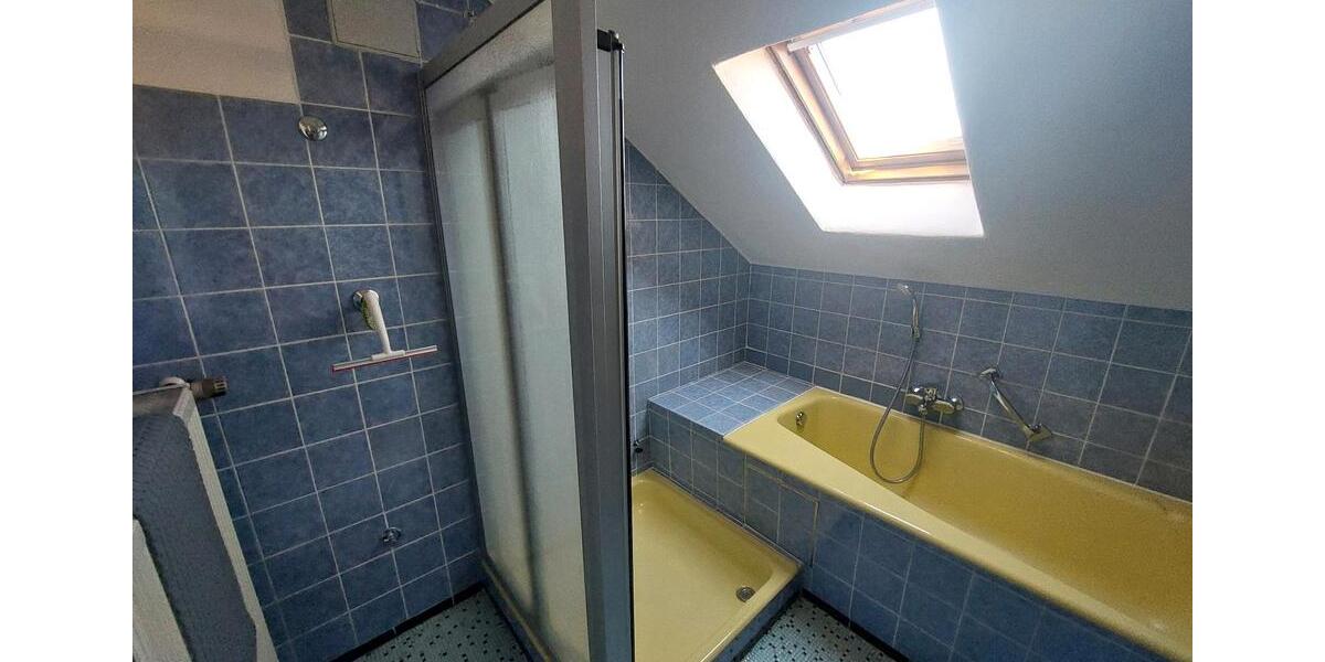 Dachgeschoßwohnung Wunsiedel - 2 Zimmer, 55 m&sup2;, 250&euro; | Angebot:26424228