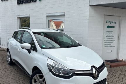 Renault Clio 140.352 km 6.440 &euro; Bad Segeberg 23795