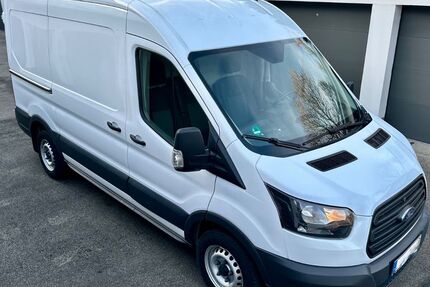 Ford Transit 99.500 km 12.500 &euro; Aachen 52070