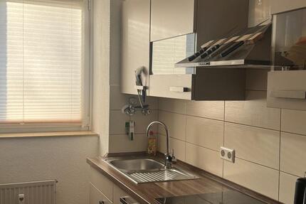 Schöne 3-Zimmerwohnung mit Loggia 3 zimmer