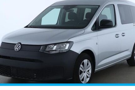 VW Caddy 3.312 km 30.440 € Hanau 63452