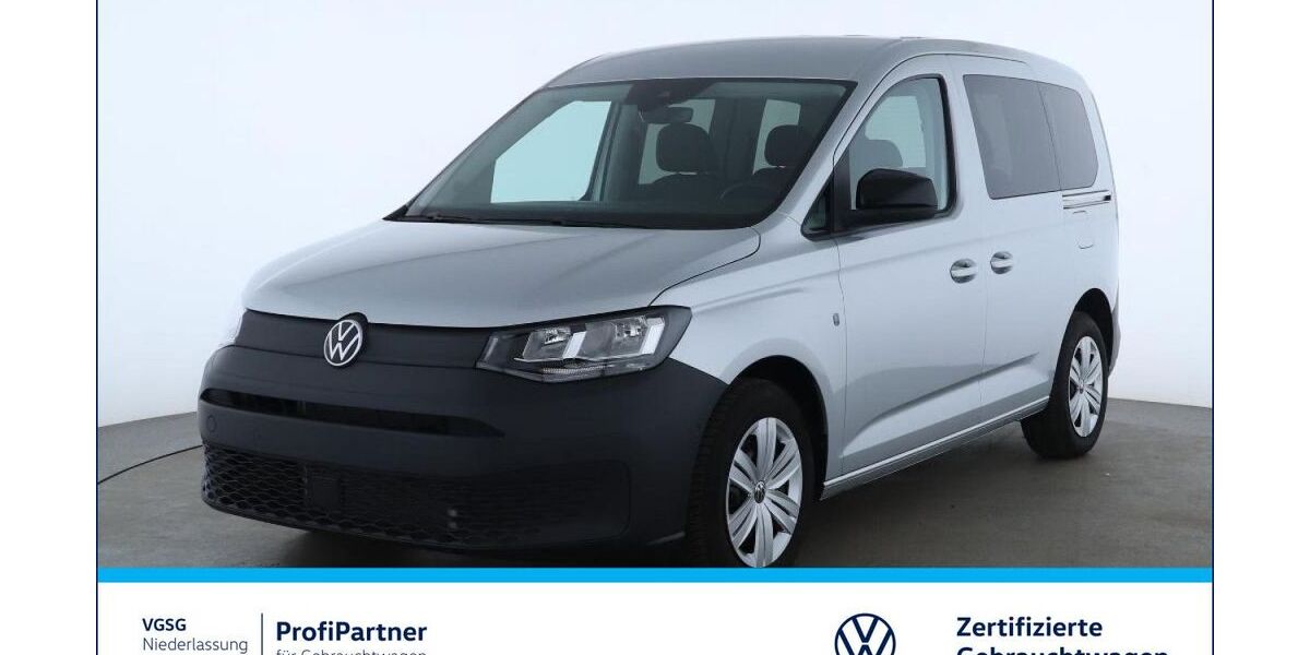 VW Caddy 3.312 km 30.440 &euro; Hanau 63452