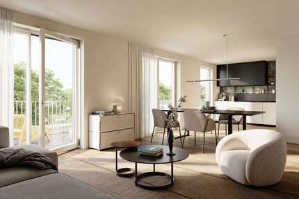 Wohnung zum Kaufen in Hattersheim am Main 875.400 € 137 m² 4 zimmer