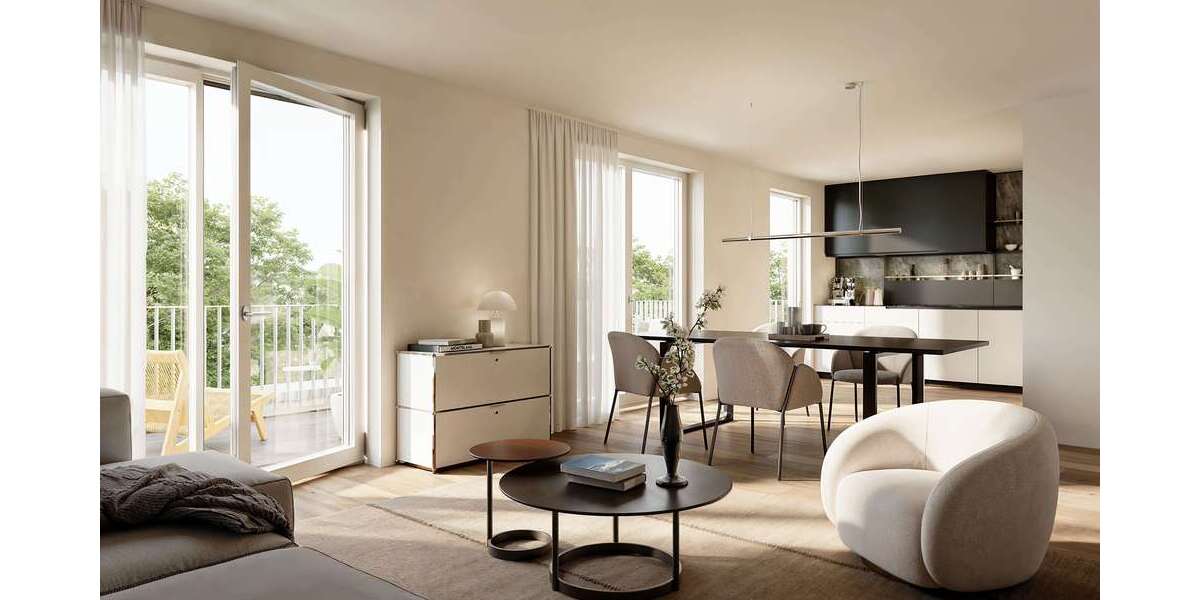 Wohnung zum Kaufen in Hattersheim am Main 875.400 € 137 m² 4 zimmer