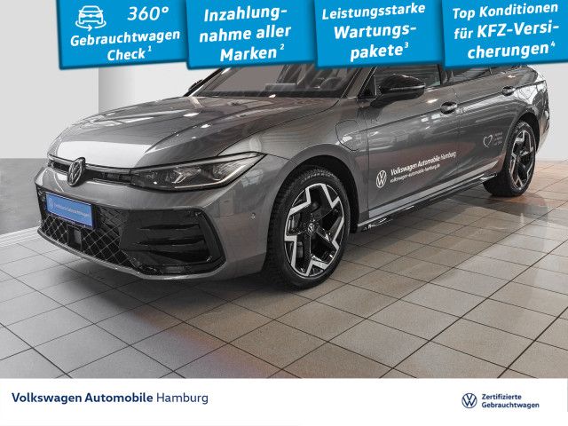 VW Passat 12.000 km 59.990 &euro; Glinde 21509