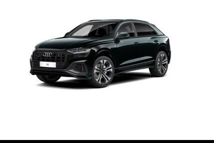 Audi Q8 48.800 km 58.790 &euro; Schwäbisch Hall 74523