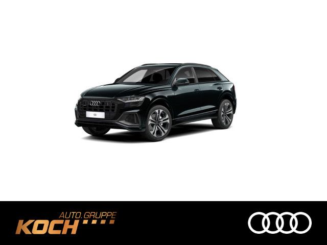 Audi Q8 48.800 km 58.990 &euro; Schwäbisch Hall 74523