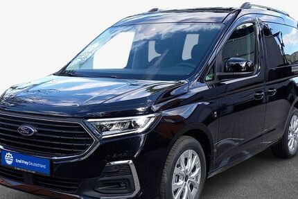 Ford Tourneo Connect 5.612 km 29.930 &euro; Dresden 01159